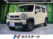 2021 SUZUKI HUSTLER