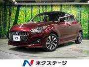 2019 SUZUKI SWIFT