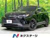 TOYOTA HARRIER HYBRID