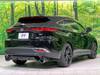 TOYOTA HARRIER HYBRID