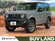 2025 SUZUKI JIMNY XC