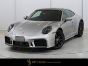 2024 PORSCHE 911