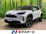 2025 TOYOTA YARIS CROSS HYBRID Z