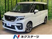 2024 SUZUKI SOLIO BANDIT