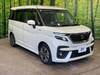 SUZUKI SOLIO BANDIT