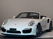 2014 PORSCHE 911