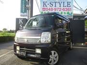 2009 SUZUKI EVERY WAGON