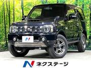 2015 SUZUKI JIMNY LAND VENTURE