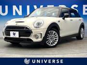 2017 BMW MINI