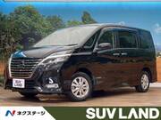 2021 NISSAN SERENA