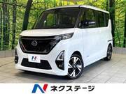 2021 NISSAN ROOX