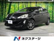 2015 TOYOTA AQUA S