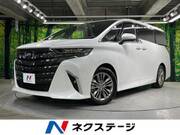 2024 TOYOTA ALPHARD HYBRID