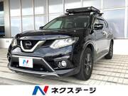 2015 NISSAN X-TRAIL