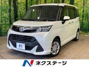 2017 TOYOTA TANK