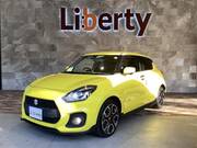 2023 SUZUKI SWIFT SPORT