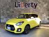 SUZUKI SWIFT SPORT