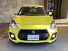 SUZUKI SWIFT SPORT