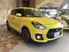 SUZUKI SWIFT SPORT