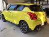 SUZUKI SWIFT SPORT