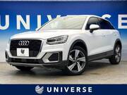 2018 AUDI Q2