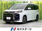 2025 TOYOTA NOAH