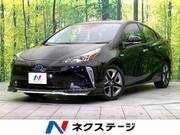 2020 TOYOTA PRIUS