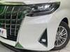 TOYOTA ALPHARD HYBRID