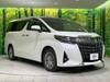 TOYOTA ALPHARD HYBRID