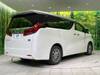 TOYOTA ALPHARD HYBRID