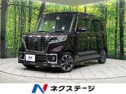 2019 SUZUKI SPACIA CUSTOM