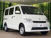 TOYOTA TOWNACE VAN