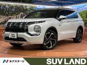 2022 MITSUBISHI OUTLANDER PHEV