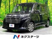 2021 TOYOTA ROOMY