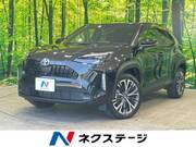 2023 TOYOTA YARIS CROSS HYBRID Z