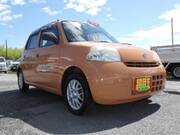 2009 DAIHATSU ESSE