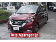 2019 NISSAN SERENA