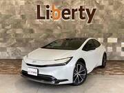 2023 TOYOTA PRIUS