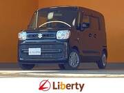 2021 SUZUKI SPACIA