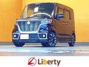 2020 SUZUKI SPACIA CUSTOM