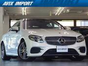 2020 MERCEDES BENZ E-CLASS