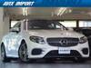 MERCEDES BENZ E-CLASS