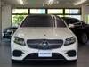 MERCEDES BENZ E-CLASS