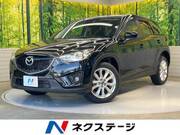 2013 MAZDA CX-5 XD