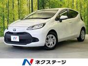 2023 TOYOTA AQUA