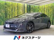 2023 TOYOTA PRIUS