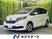 2021 HONDA FREED HYBRID