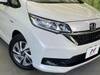 HONDA FREED HYBRID