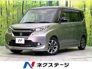 2015 SUZUKI SOLIO BANDIT