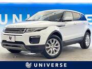2018 LAND ROVER RANGE ROVER EVOQUE
